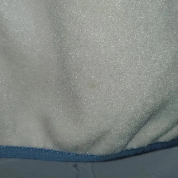 Men's Ocean Coast Vest Jacket, Size XL - Picture 9 of 9